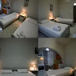 George Appartement Stoúpa
