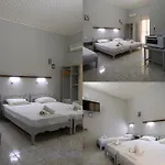 Appartement George Stoúpa