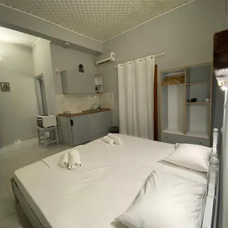 Apartamento George