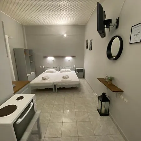 Apartamento George *