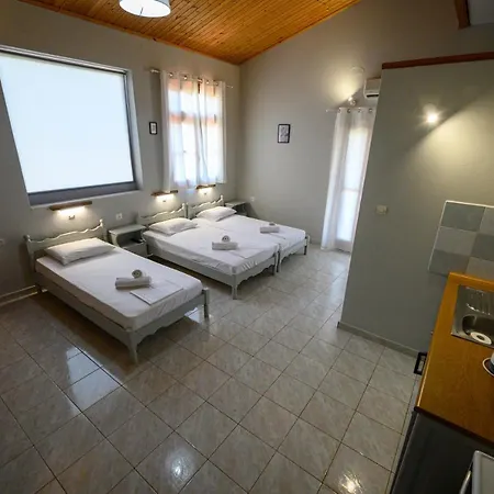 George Apartamento