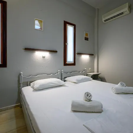 Apartamento George