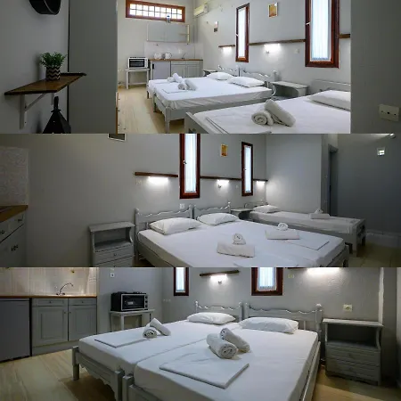 Apartamento George *