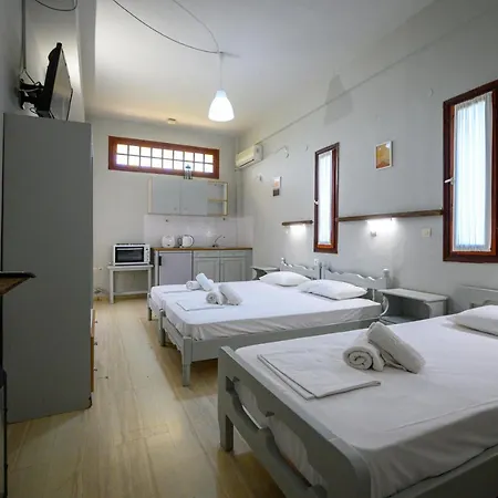 George Apartamento