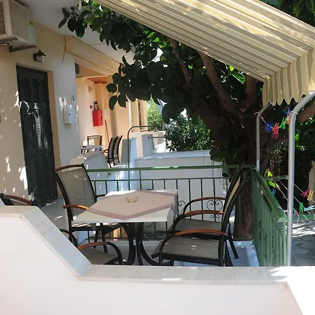 Apartamento George