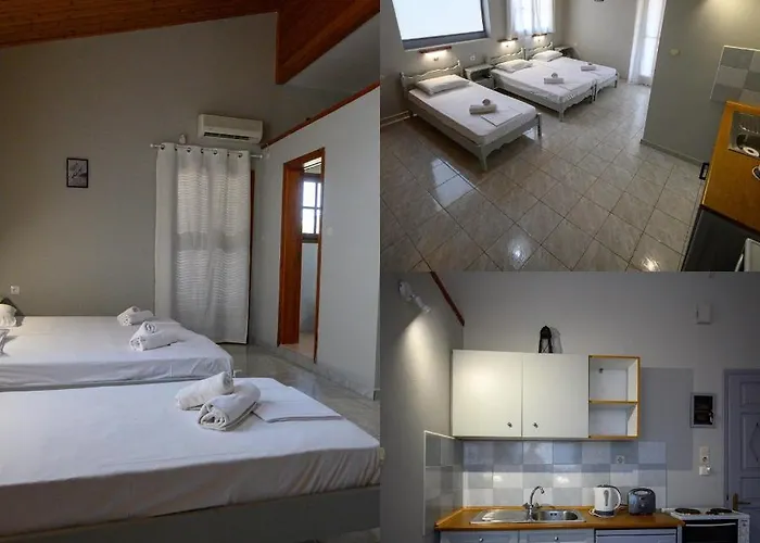 George Appartement *