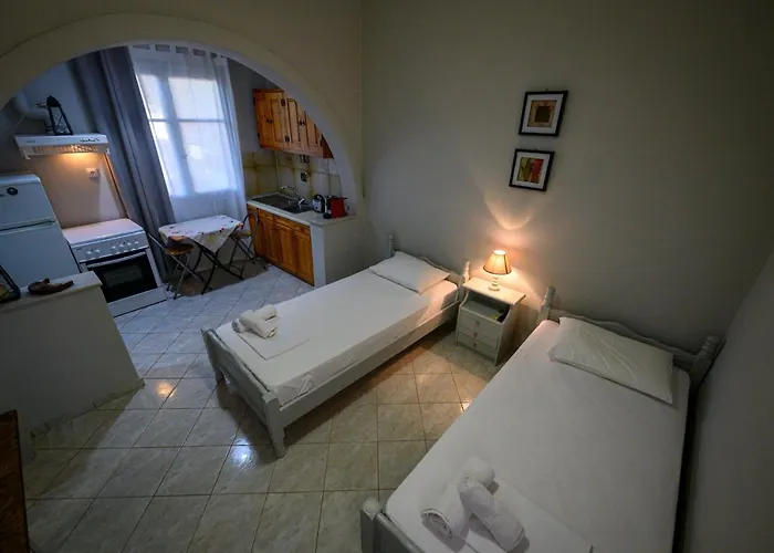 Appartement George *