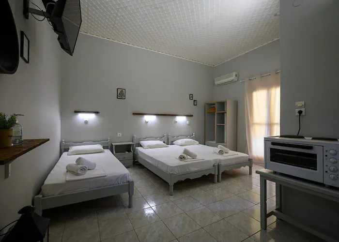 George Appartement *