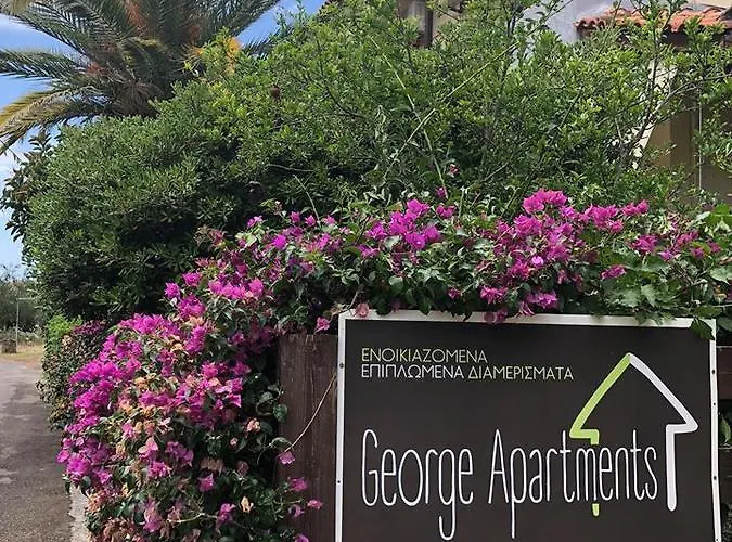 George
